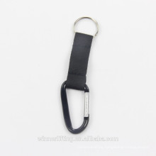 hot polyester carabiner lanyard